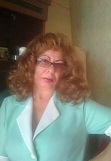Моя фотография - Татьяна, 68 из Волгоград (@tatyana227971)