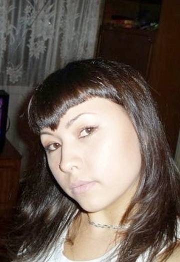 Моя фотография - Елизавета, 33 из Прокопьевск (@elizaveta1163)
