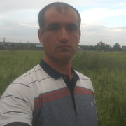 Дилшод, 31, Оренбург