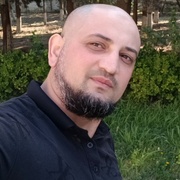 Ренат, 35, Санкт-Петербург