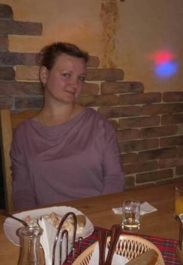 Моя фотография - Татьяна, 37 из Брест (@tatyana227336)