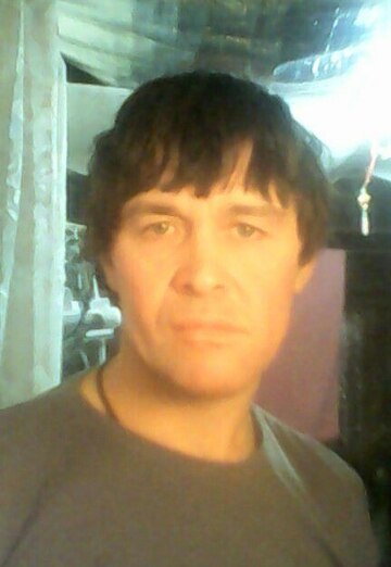 My photo - Timur, 51 from Rayevskiy (@gadeev73)