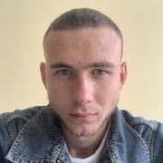 Дмитрий, 21, Ишим