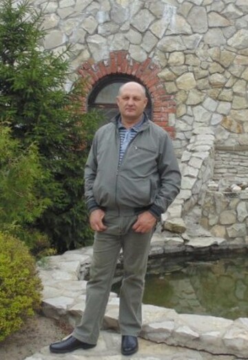 My photo - Aleksey, 60 from Novocherkassk (@aleksey601646)