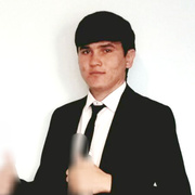 Абу, 27, Петушки