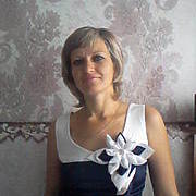 Olga 43 Nazarovo