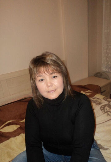 Моя фотография - Диана, 40 из Бишкек (@diana24094)