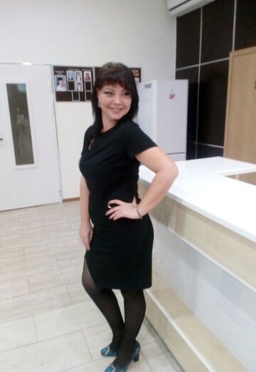 My photo - Natali, 46 from Nevinnomyssk (@natali43658)