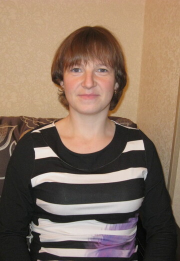 Моя фотография - Ольга, 39 из Бронницы (@olga246398)