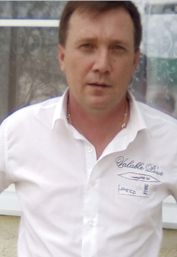 My photo - Stepan, 51 from Stavropol (@mabandis4941450)