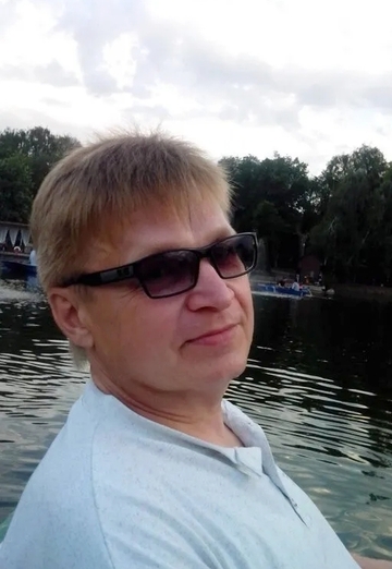 My photo - Konstantin, 59 from Ufa (@konstantin116081)