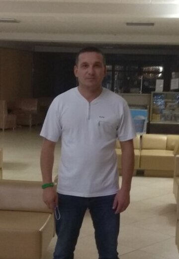 My photo - ruslan, 38 from Feodosia (@ruslan222804)