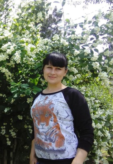 My photo - Polina, 38 from Slavyansk-na-Kubani (@polina22734)