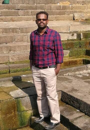 Моя фотография - Mahesh, 39 из Пандхарпур (@mahesh249)