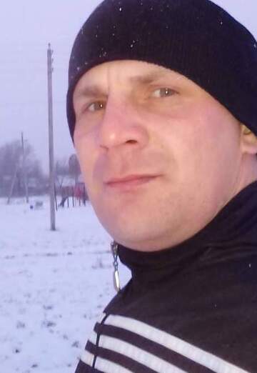My photo - Maksim, 33 from Konakovo (@maksim234062)