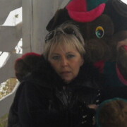 Елена, 54, Меленки