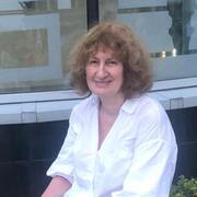 Lyudmila 64 Moscow