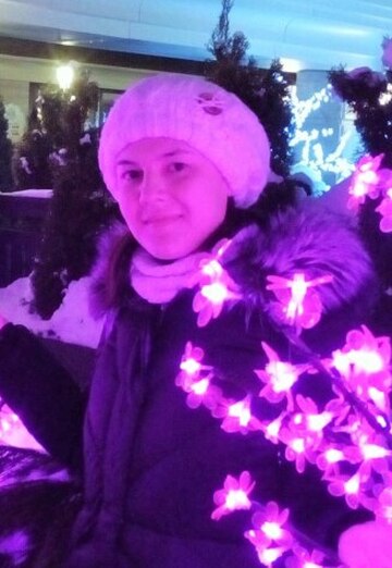My photo - Lena, 59 from Kazan (@lena89822)