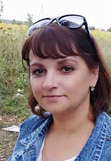 Моя фотография - Галина, 49 из Мценск (@galina91129)
