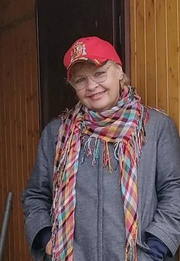 irina (@nikairinaevgenevna) — my photo № 3