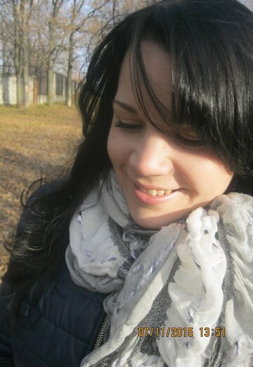 Mein Foto - marija, 35 aus Dimitrovgrad (@mariya50418)