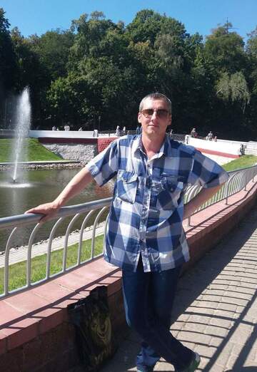 My photo - Andrey, 44 from Kalinkavichy (@andrey361873)