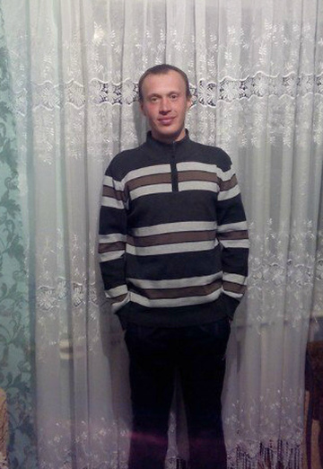 Моя фотографія - Віталій, 36 з Деражня (@vtaly1218)