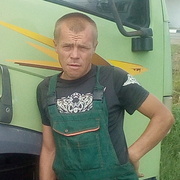 Сергей Чертков, 44, Абинск