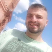 Павел Морозов, 35, Балашиха