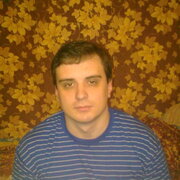 Александр Романов, 35, Бетлица
