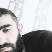 АРСЕН, 25, Красноуральск