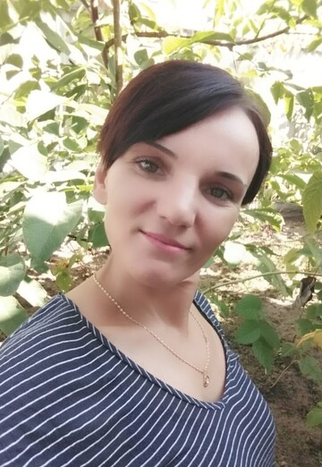 My photo - Lyudmila, 46 from Liuboml (@ludmila109347)