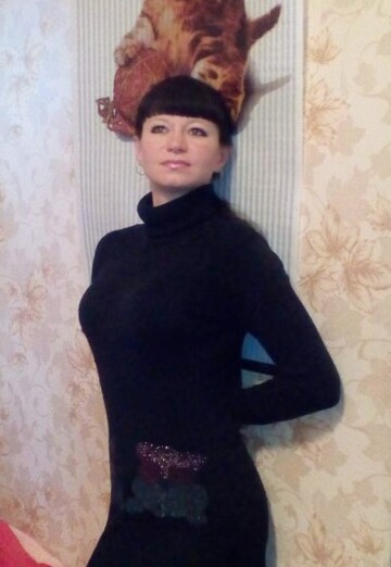 Моя фотография - Нинуля, 42 из Рогачев (@ninulya201)