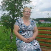 Nadejda 73 Moscow