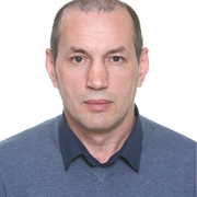 игорь, 50, Навашино