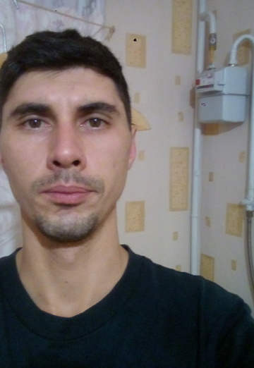 Моя фотографія - Андрей, 39 з Лубни (@andrey639146)