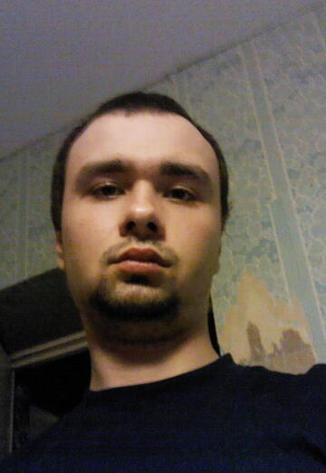Моя фотография - Алексей, 32 из Ейск (@aleksey311880)