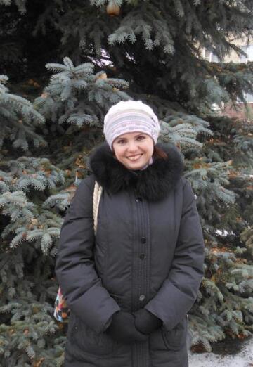 My photo - Irina, 47 from Kostroma (@irina4999495)