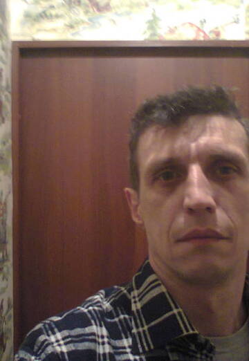 Моя фотография - Юрий, 51 из Волжский (Волгоградская обл.) (@uriy82773)
