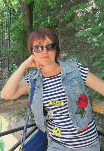 My photo - inna, 53 from Mykolaiv (@inna35503)
