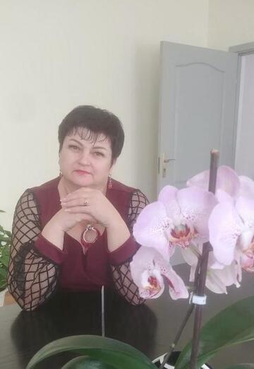 My photo - Nadejda, 55 from Tiraspol (@nadejda93654)