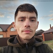 Сергей, 29, Донской
