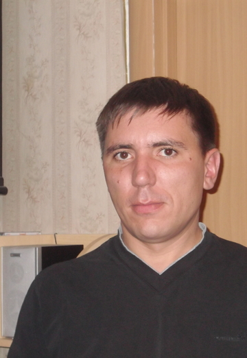 Моя фотография - Андрей, 41 из Барнаул (@andrey91482)
