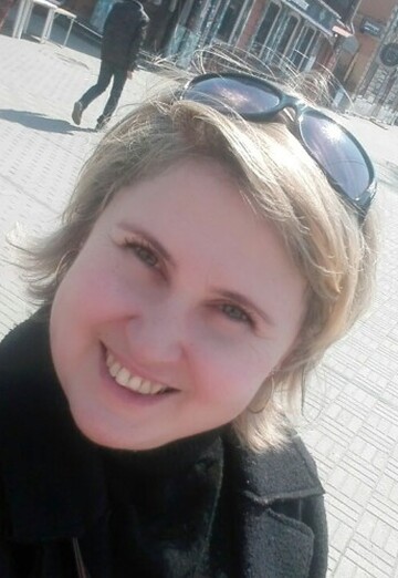 Моя фотография - Наталья, 44 из Челябинск (@natalya276013)