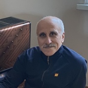 Михаил, 61, Ноябрьск
