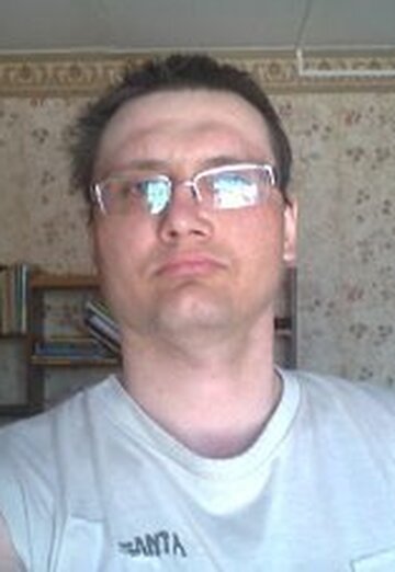 Моя фотография - Анатолий Мозолевский, 44 из Новый Уренгой (@anatoliymozolevskiy)