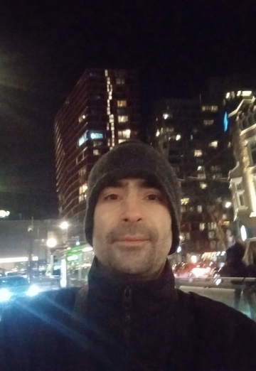 My photo - Ilya, 38 from Amsterdam (@ilya125998)