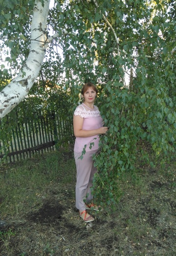 Моя фотография - Юлия, 35 из Липецк (@uliya180212)