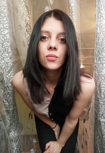 Моя фотография - Ксения, 26 из Старый Оскол (@kseniya95648)