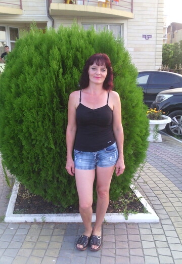 Моя фотография - Людмила, 55 из Моздок (@ludmila41555)
